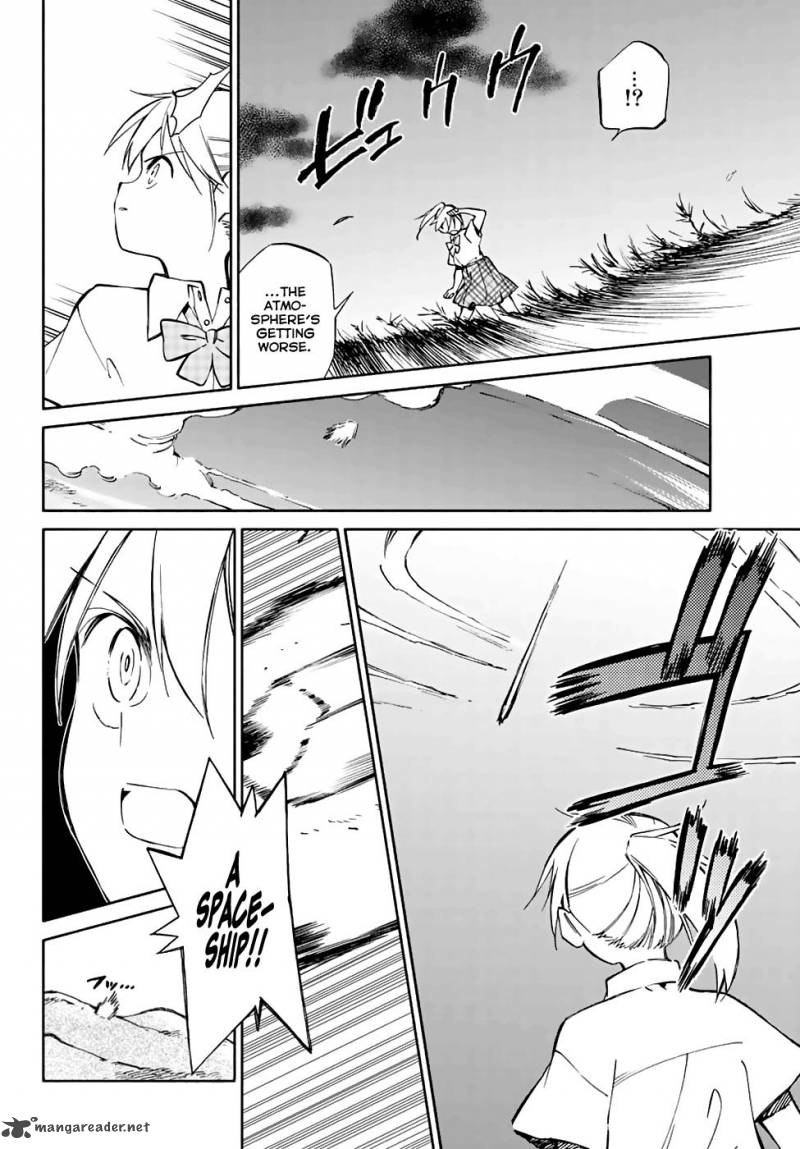 Hitoribocchi No Chikyuu Shinryaku 76 4