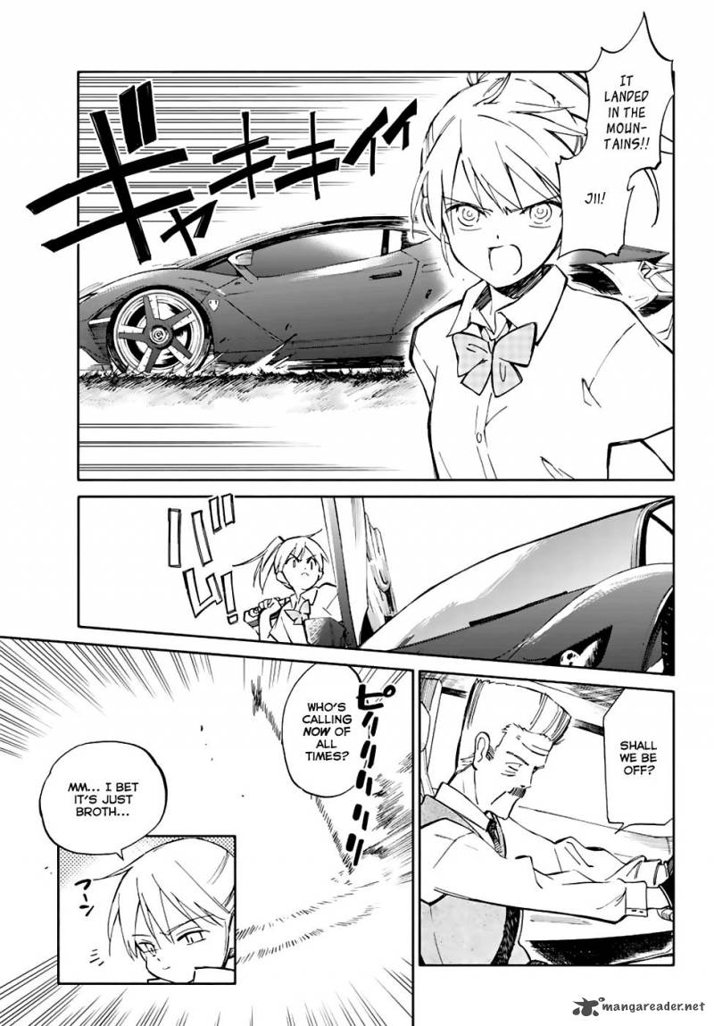 Hitoribocchi No Chikyuu Shinryaku 76 5