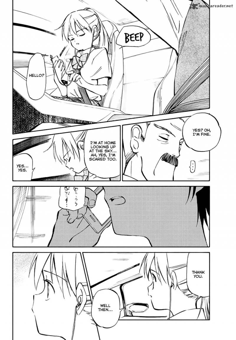 Hitoribocchi No Chikyuu Shinryaku 76 6