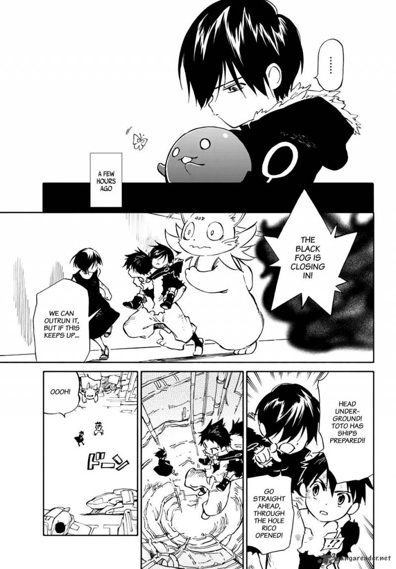 Hitoribocchi No Chikyuu Shinryaku 76 9