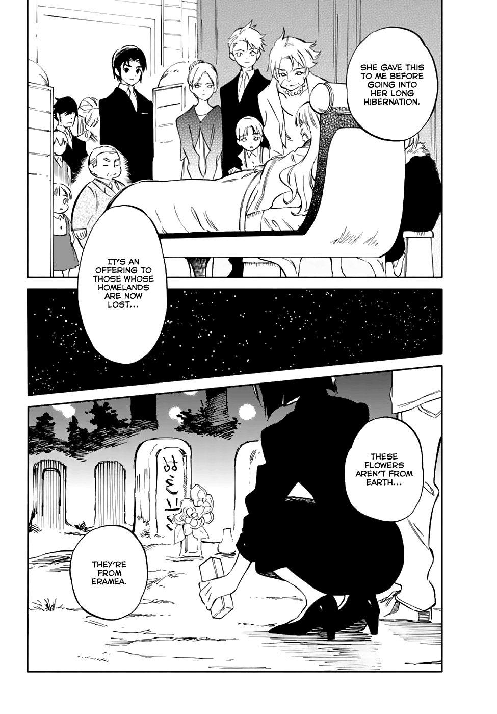 Hitoribocchi No Chikyuu Shinryaku 78 15