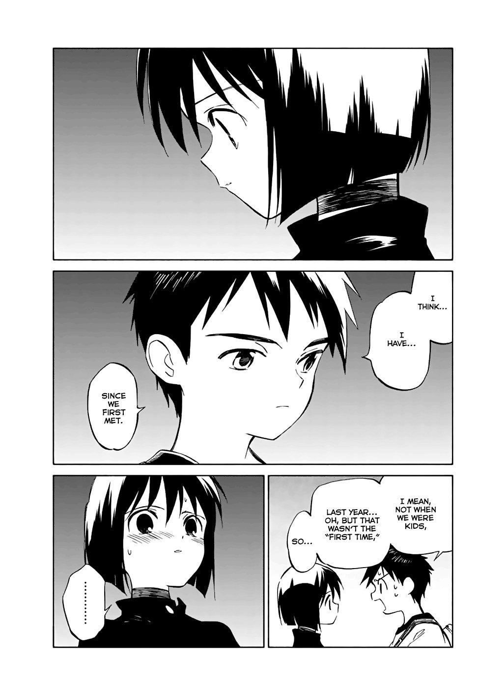 Hitoribocchi No Chikyuu Shinryaku 78 22