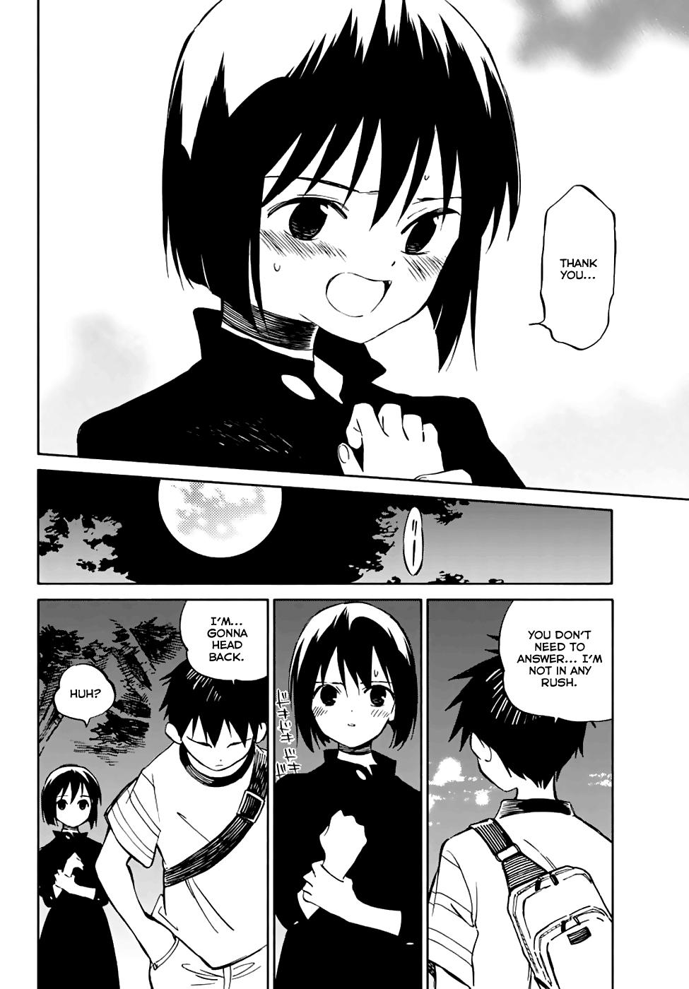 Hitoribocchi No Chikyuu Shinryaku 78 23