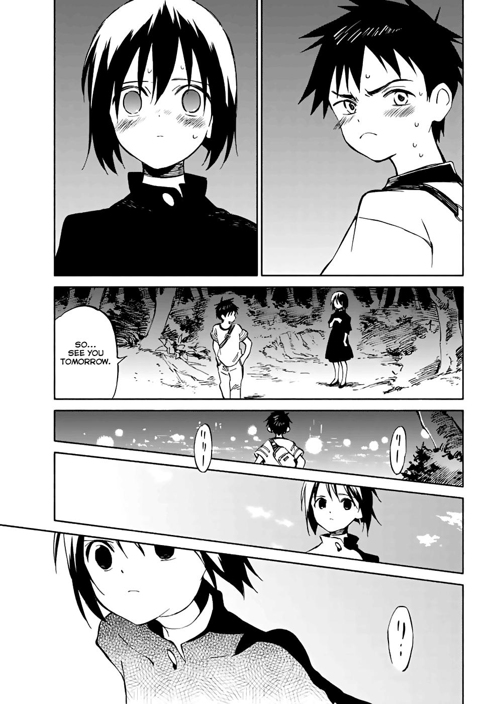 Hitoribocchi No Chikyuu Shinryaku 78 24