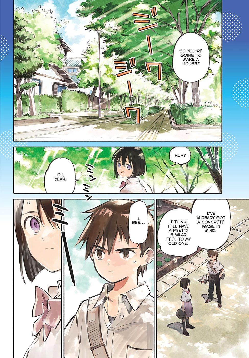 Hitoribocchi No Chikyuu Shinryaku 78 3