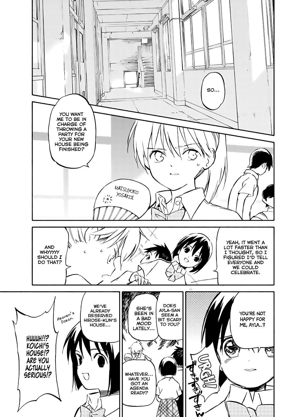 Hitoribocchi No Chikyuu Shinryaku 78 4