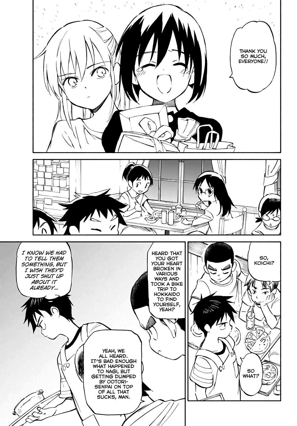 Hitoribocchi No Chikyuu Shinryaku 78 6