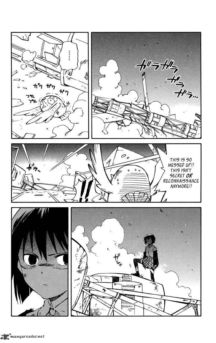 Hitoribocchi No Chikyuu Shinryaku 8 10