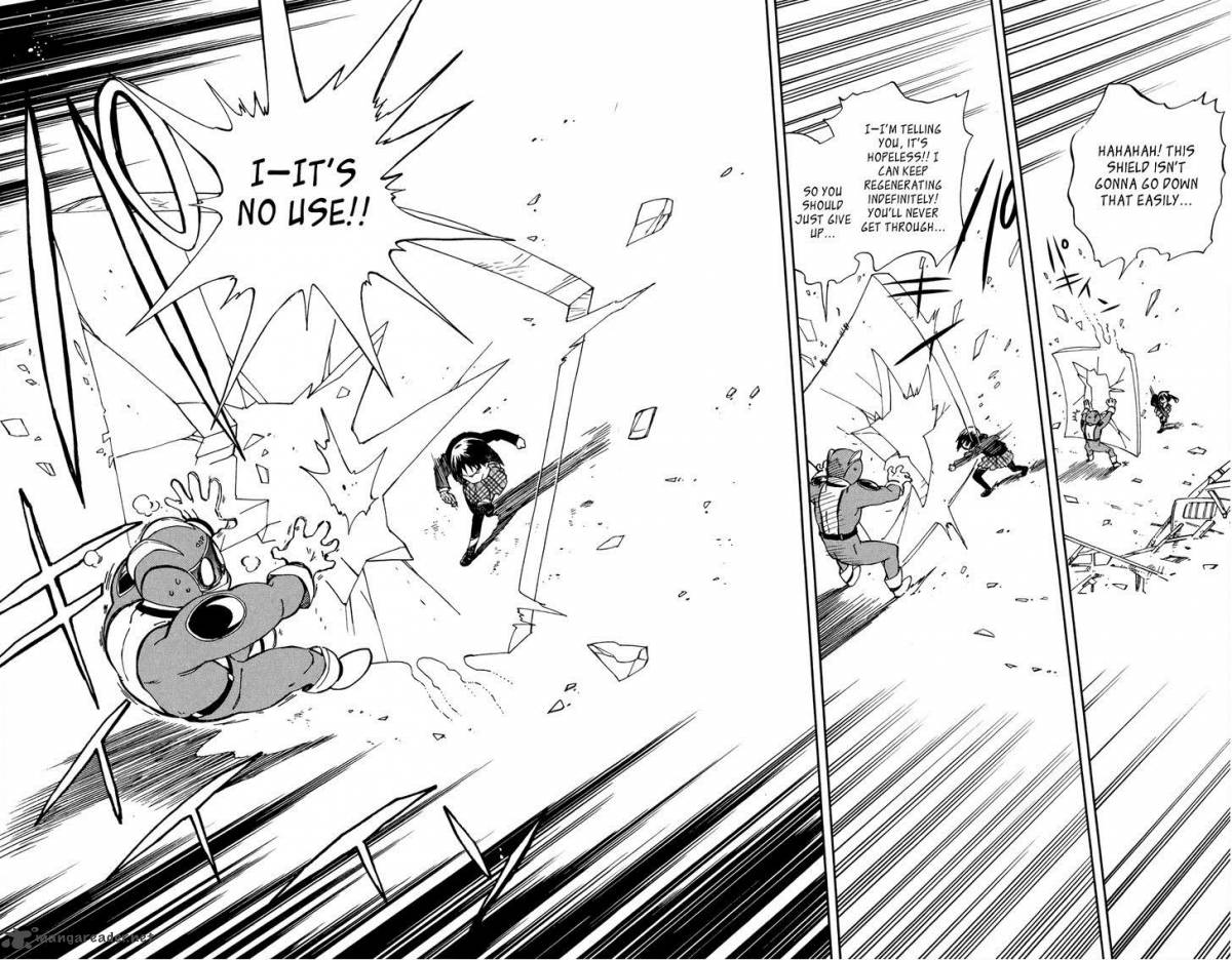 Hitoribocchi No Chikyuu Shinryaku 8 12