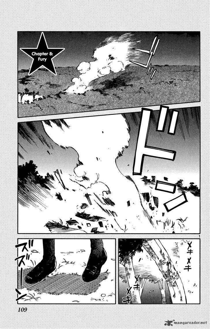 Hitoribocchi No Chikyuu Shinryaku 8 2