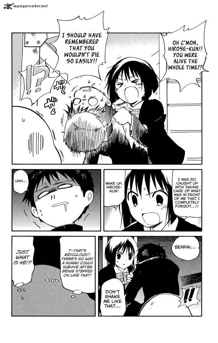 Hitoribocchi No Chikyuu Shinryaku 8 23