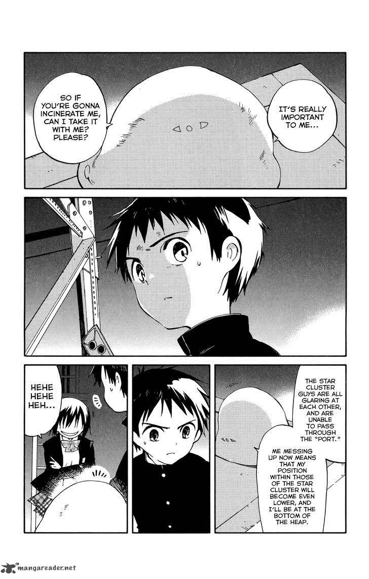 Hitoribocchi No Chikyuu Shinryaku 8 26