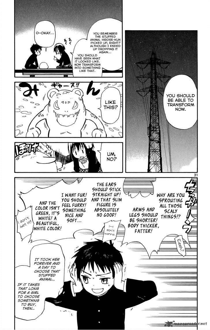 Hitoribocchi No Chikyuu Shinryaku 8 30
