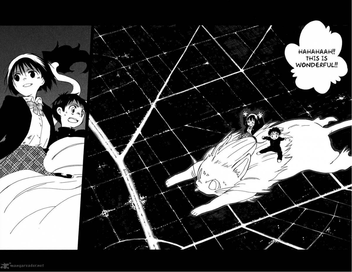 Hitoribocchi No Chikyuu Shinryaku 8 33