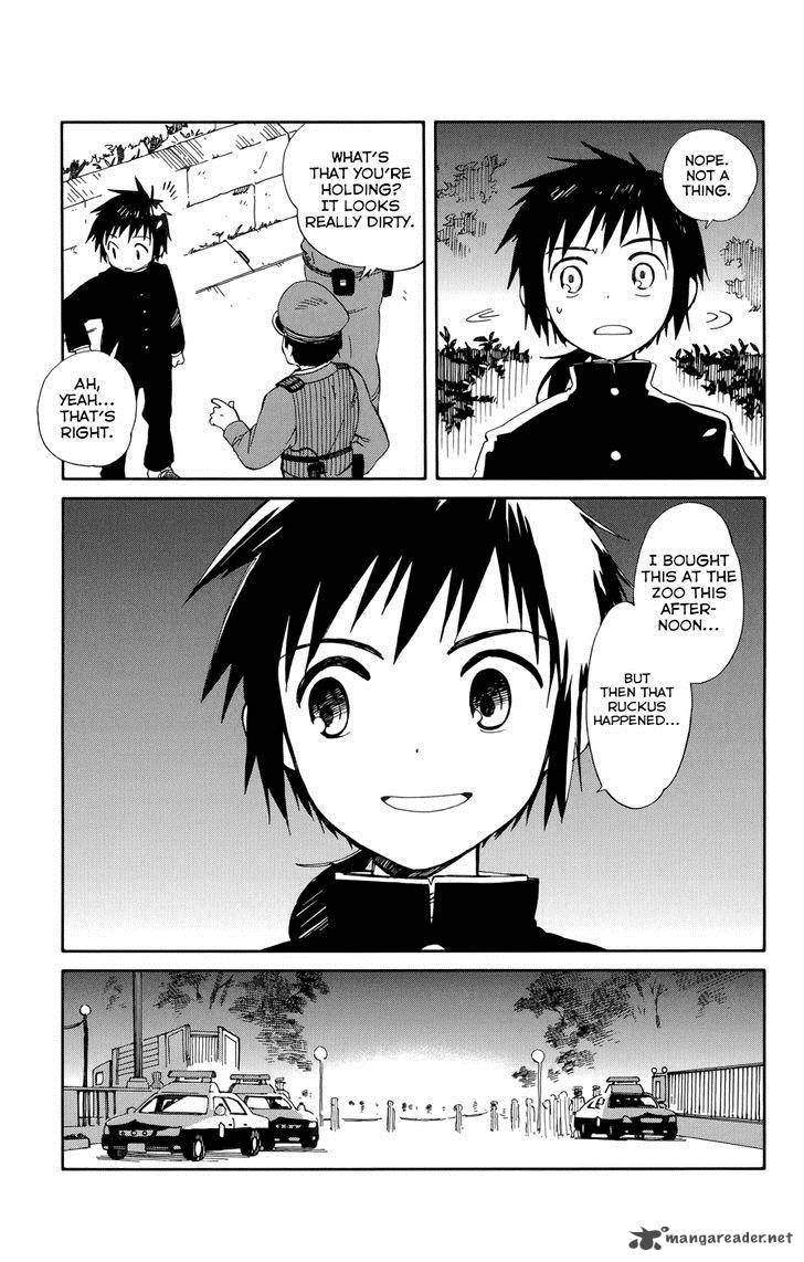 Hitoribocchi No Chikyuu Shinryaku 8 37