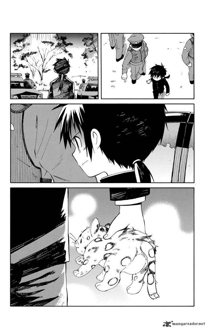 Hitoribocchi No Chikyuu Shinryaku 8 38