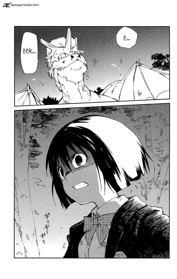 Hitoribocchi No Chikyuu Shinryaku 8 4