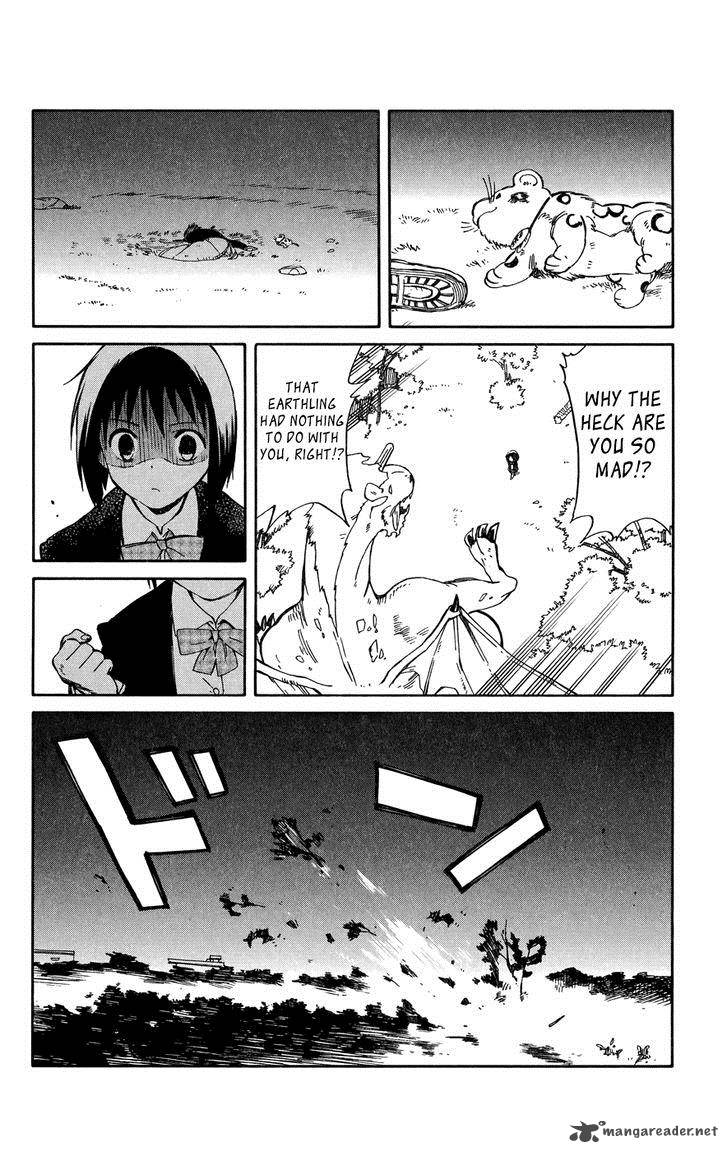 Hitoribocchi No Chikyuu Shinryaku 8 5