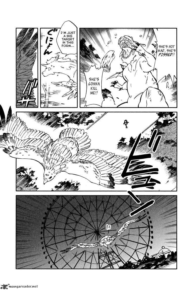 Hitoribocchi No Chikyuu Shinryaku 8 6