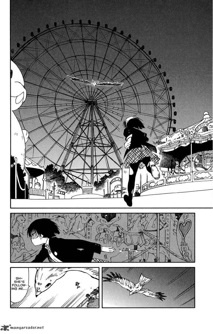 Hitoribocchi No Chikyuu Shinryaku 8 7