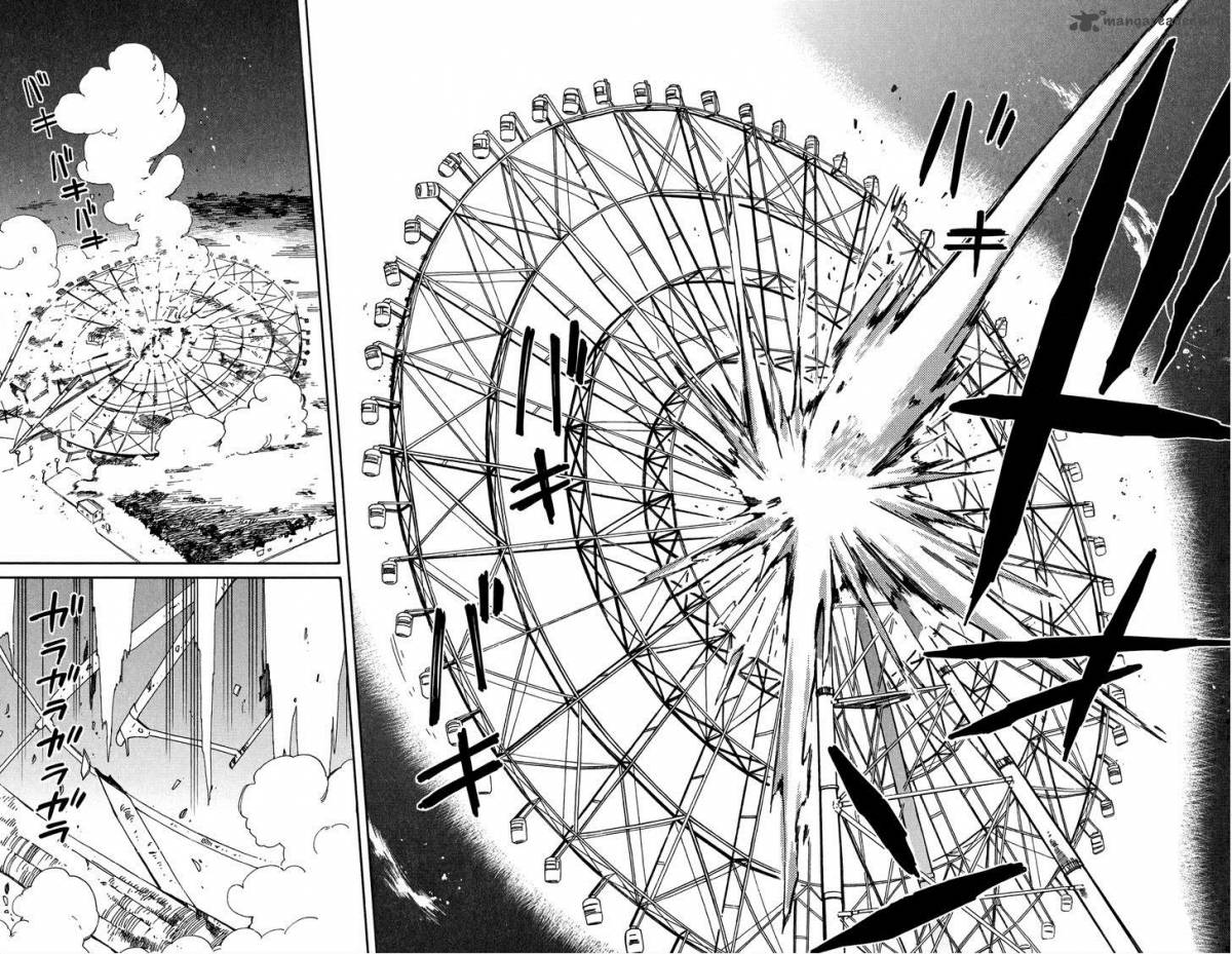 Hitoribocchi No Chikyuu Shinryaku 8 9