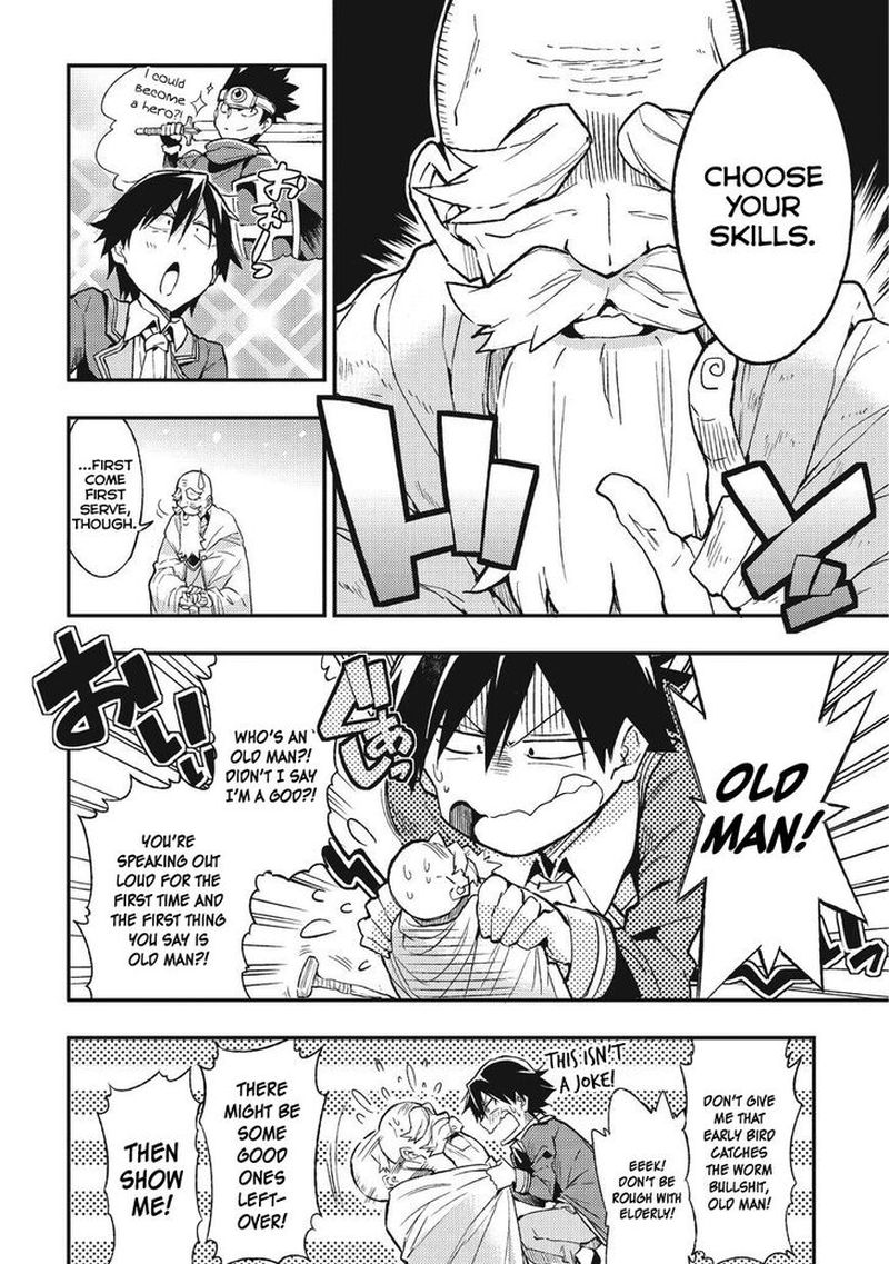 Hitoribocchi No Isekai Kouryaku 1 10