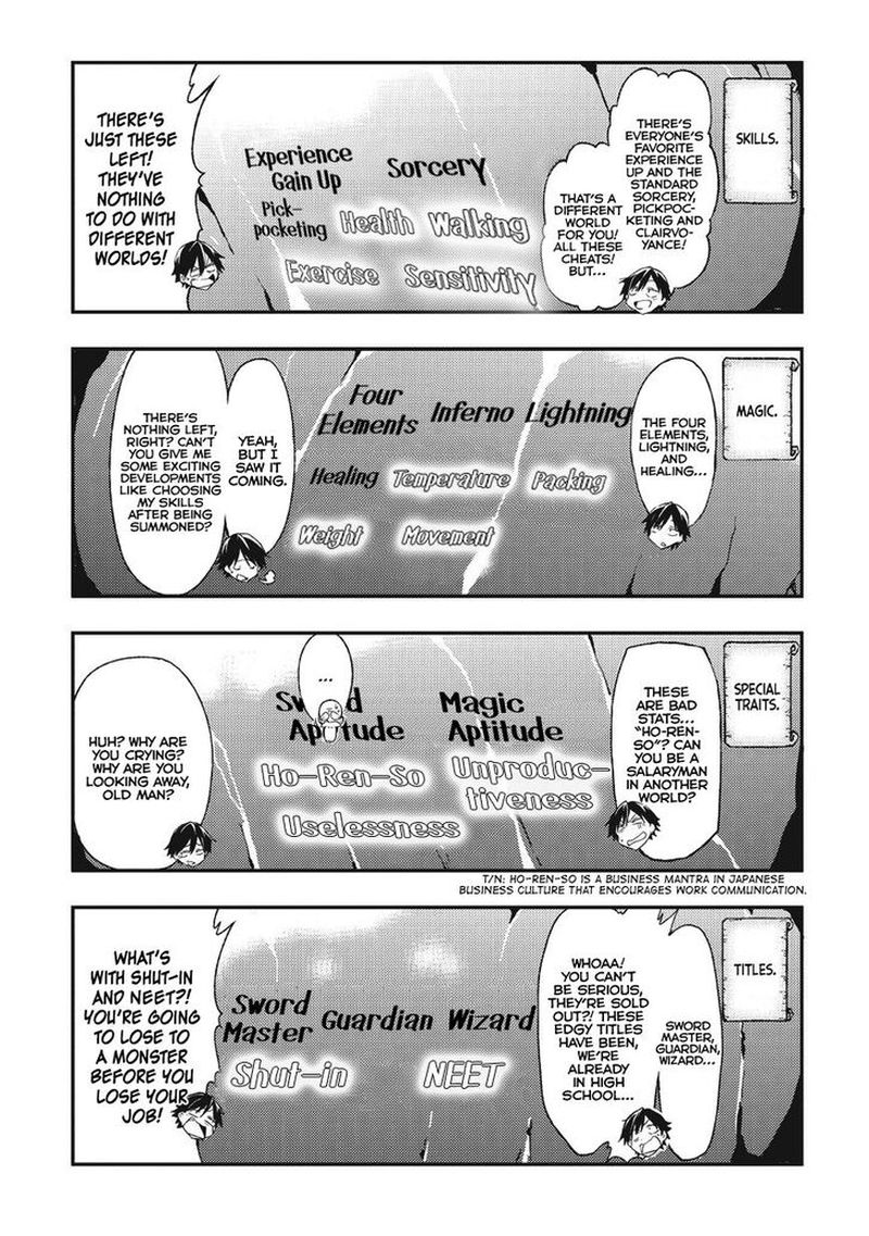 Hitoribocchi No Isekai Kouryaku 1 13