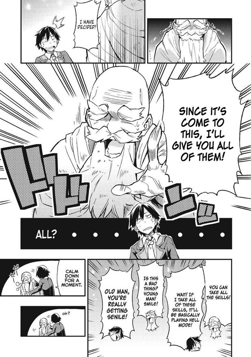 Hitoribocchi No Isekai Kouryaku 1 15
