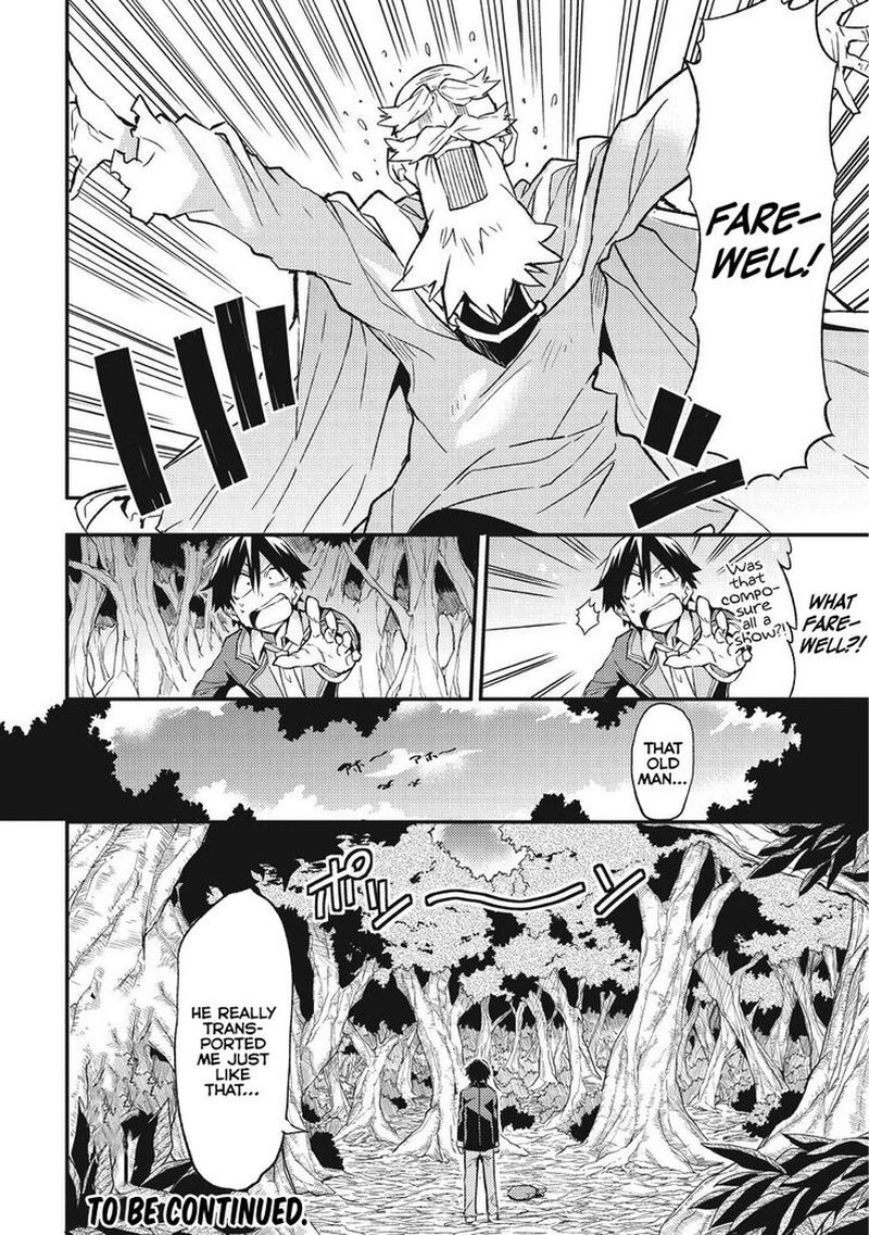 Hitoribocchi No Isekai Kouryaku 1 16