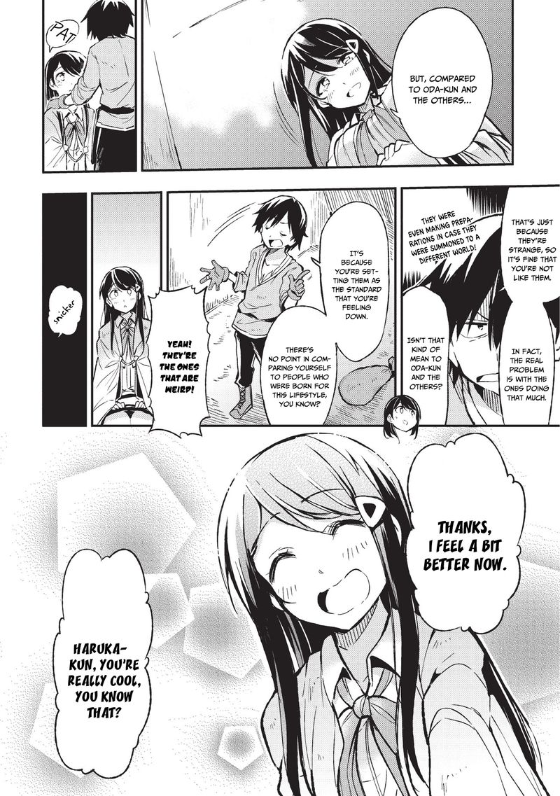 Hitoribocchi No Isekai Kouryaku 10 10