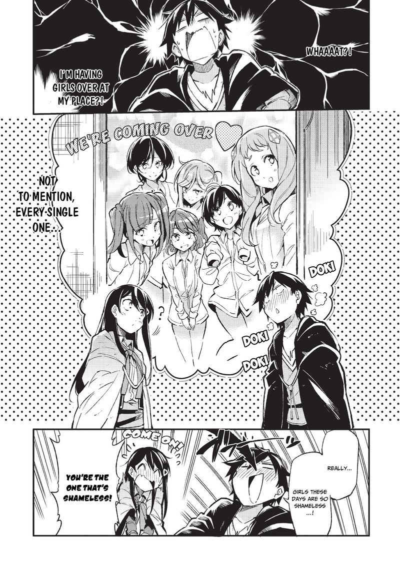 Hitoribocchi No Isekai Kouryaku 10 2