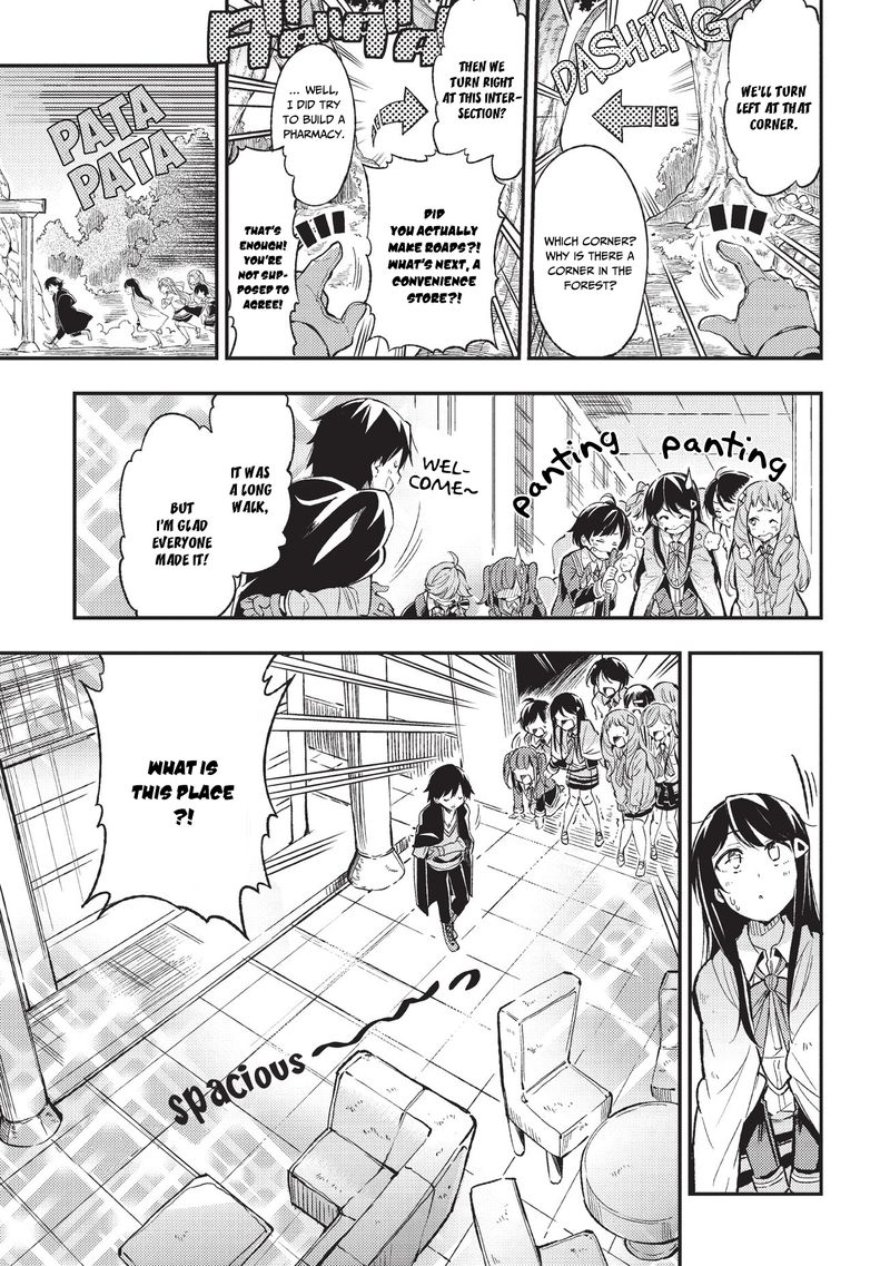 Hitoribocchi No Isekai Kouryaku 10 4