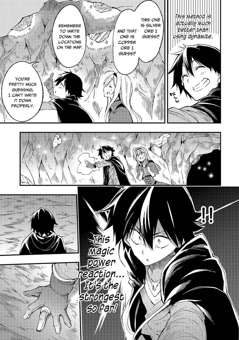 Hitoribocchi No Isekai Kouryaku 100 14
