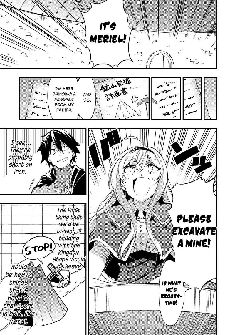 Hitoribocchi No Isekai Kouryaku 100 5