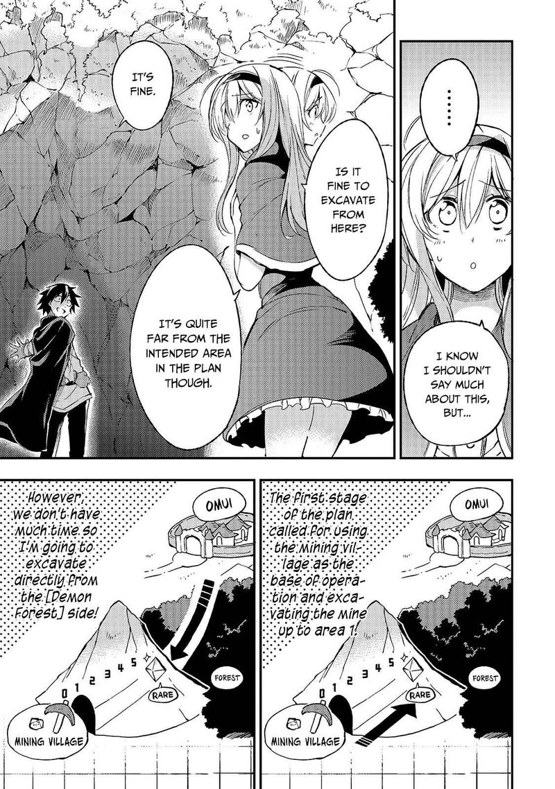 Hitoribocchi No Isekai Kouryaku 100 7