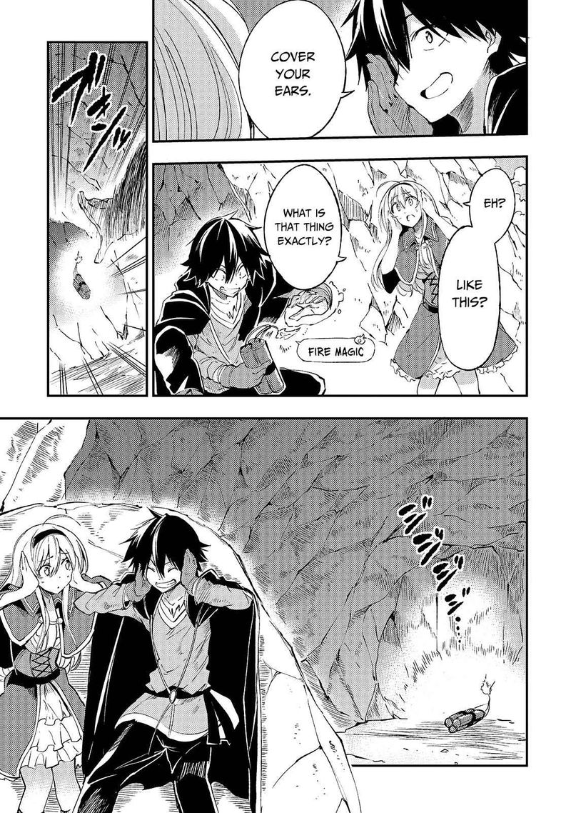 Hitoribocchi No Isekai Kouryaku 100 9