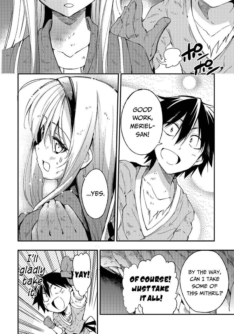 Hitoribocchi No Isekai Kouryaku 101 13