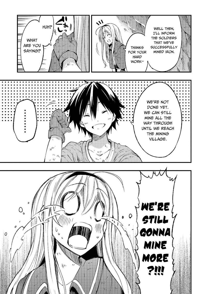 Hitoribocchi No Isekai Kouryaku 101 14