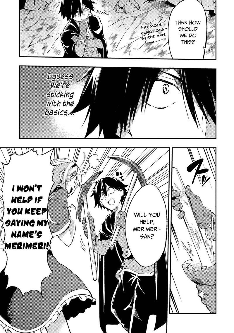 Hitoribocchi No Isekai Kouryaku 101 7