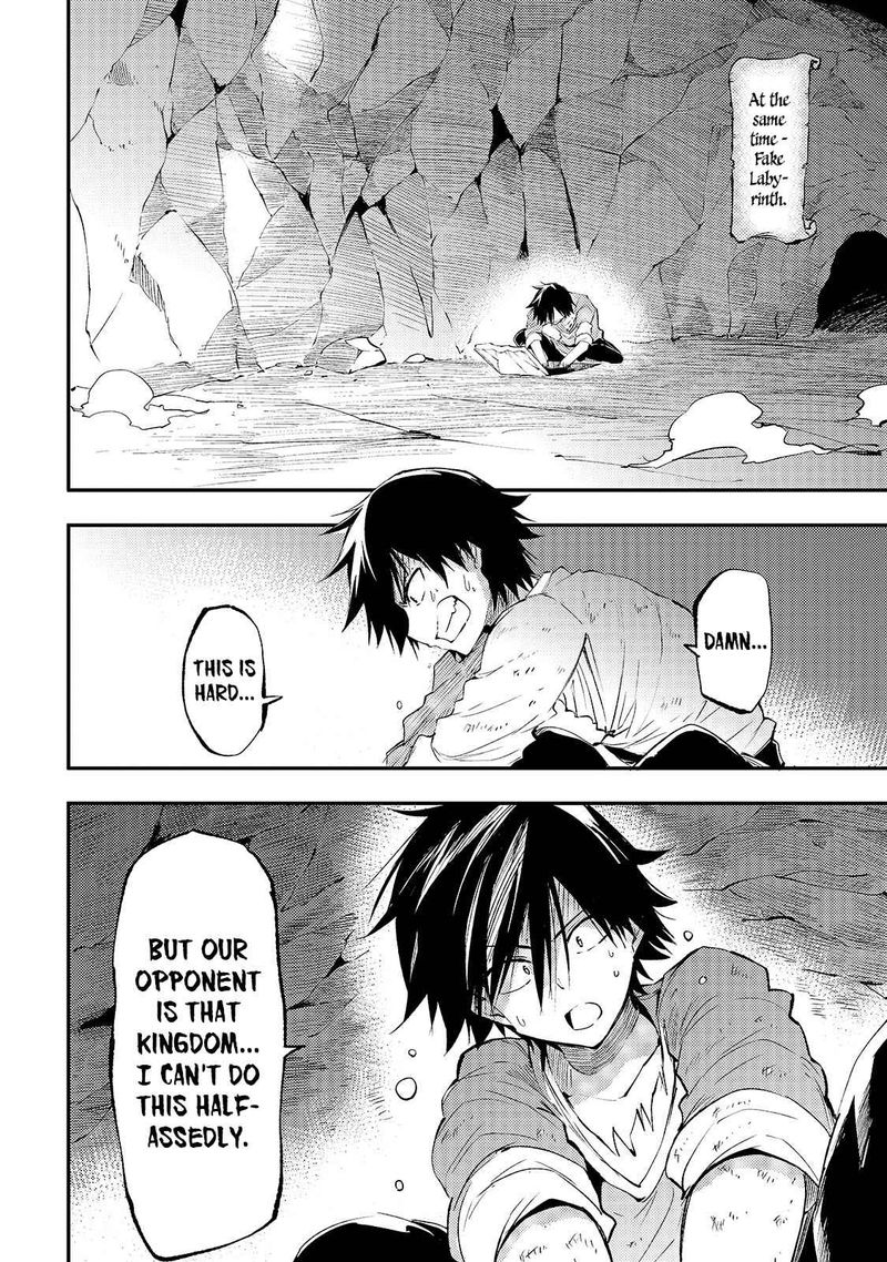 Hitoribocchi No Isekai Kouryaku 104 10