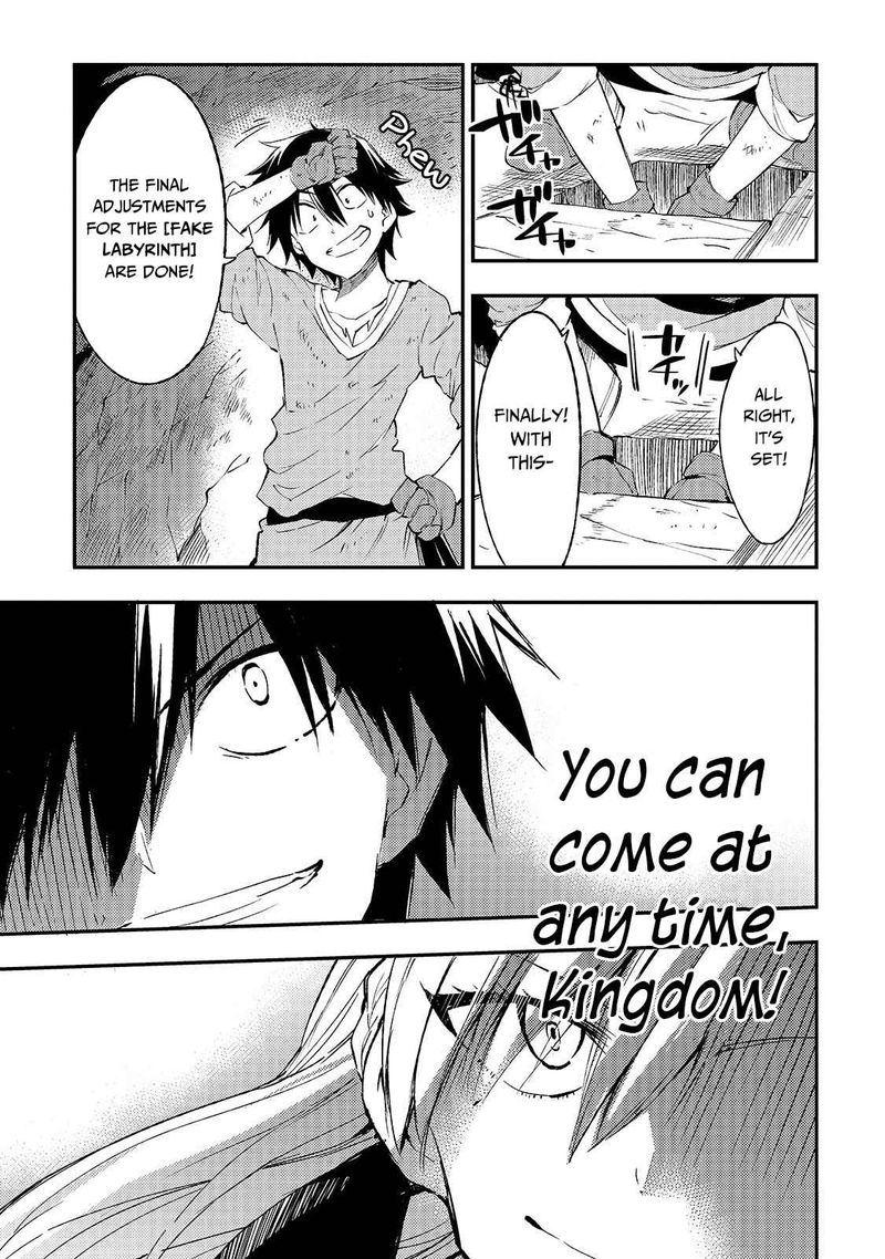 Hitoribocchi No Isekai Kouryaku 104 14