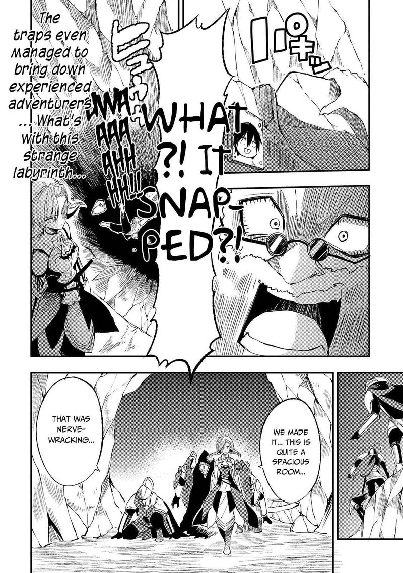 Hitoribocchi No Isekai Kouryaku 105 10