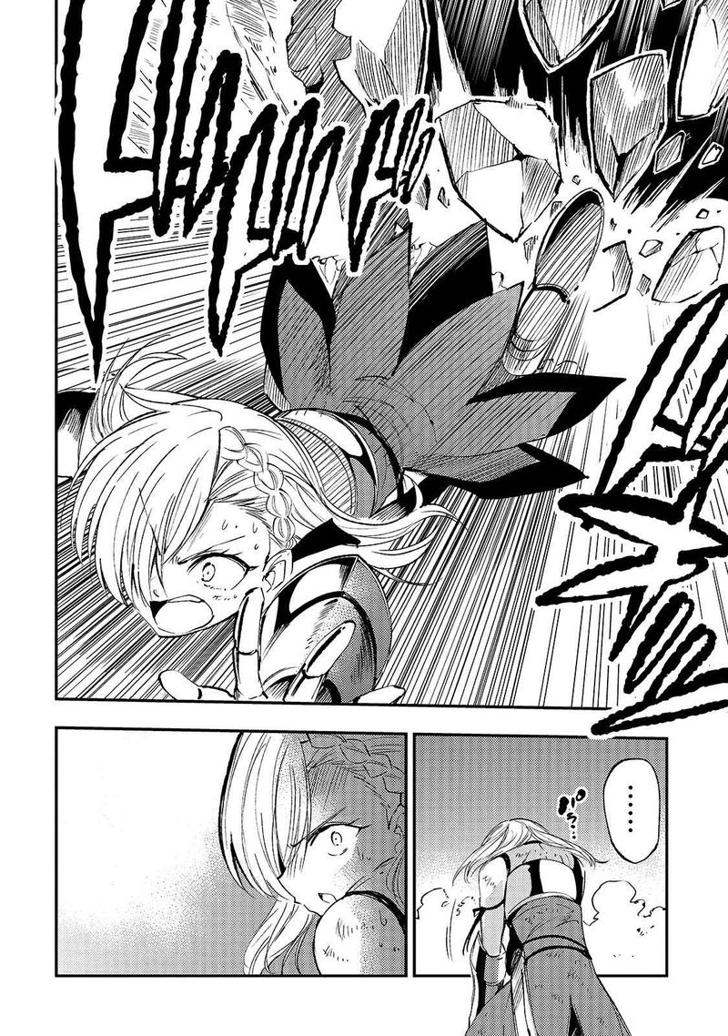 Hitoribocchi No Isekai Kouryaku 105 13