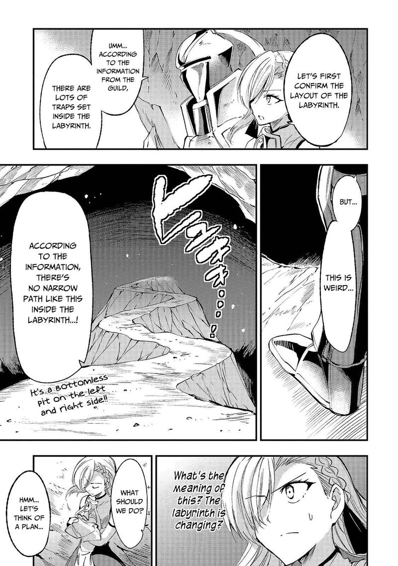 Hitoribocchi No Isekai Kouryaku 105 5