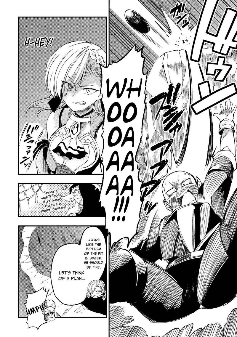 Hitoribocchi No Isekai Kouryaku 105 8