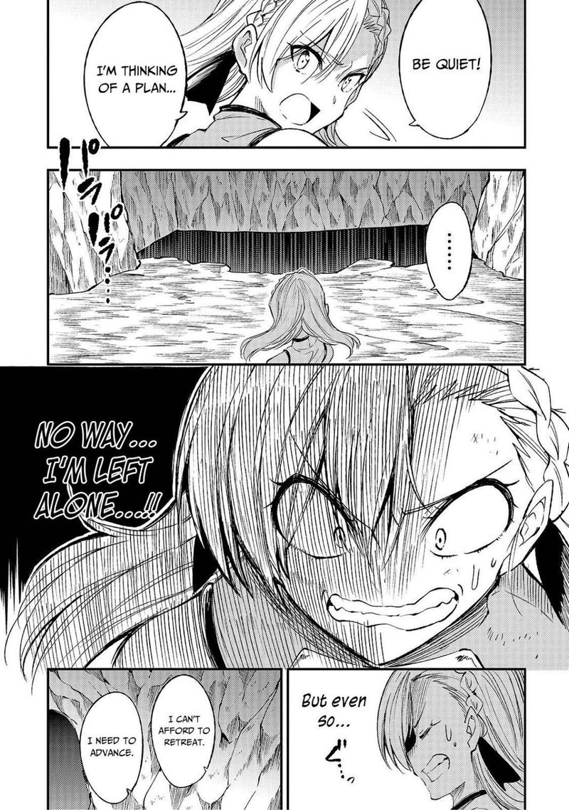 Hitoribocchi No Isekai Kouryaku 106 7