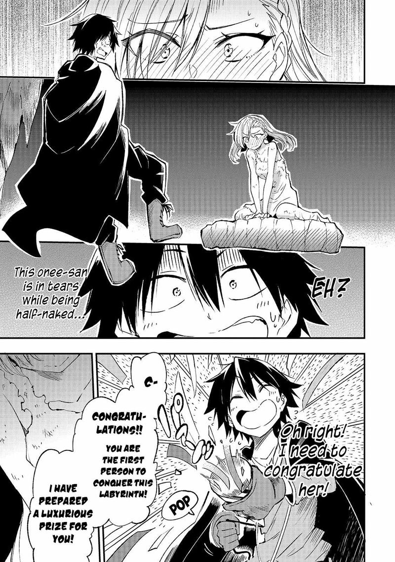 Hitoribocchi No Isekai Kouryaku 107 3