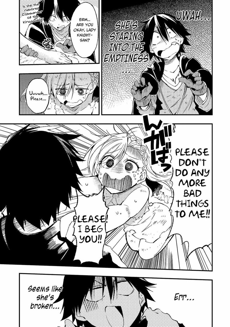Hitoribocchi No Isekai Kouryaku 107 5
