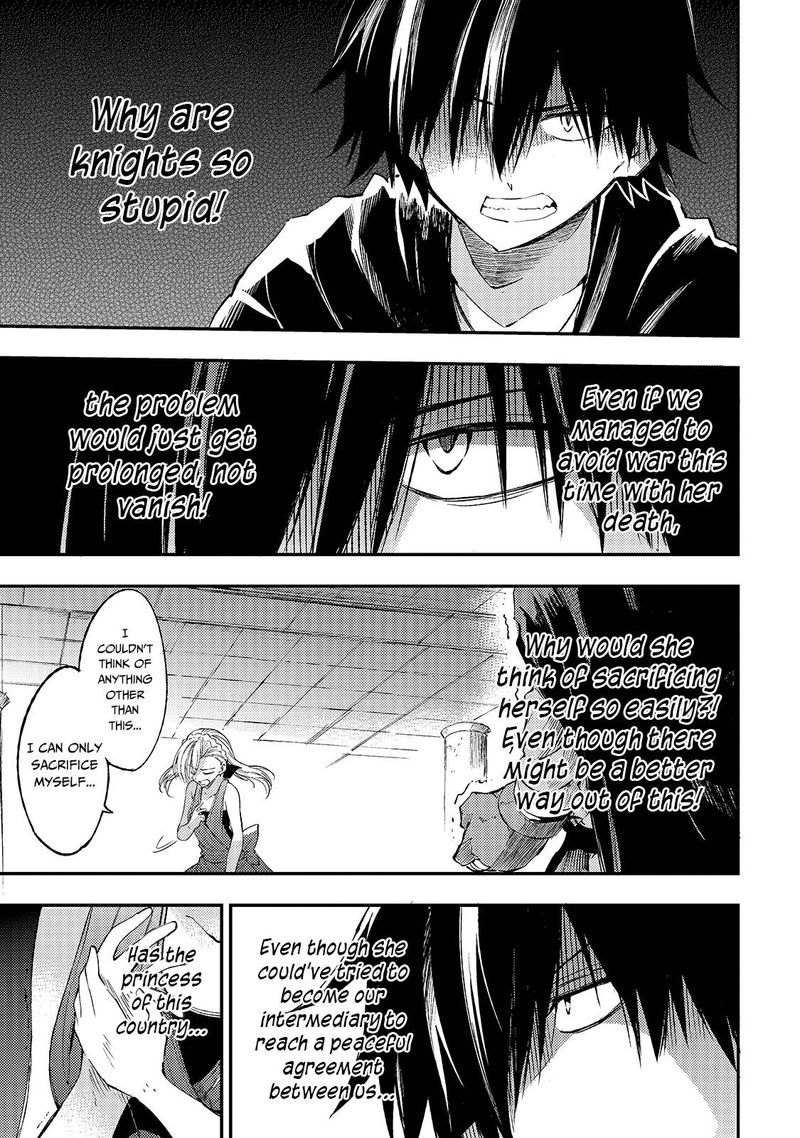 Hitoribocchi No Isekai Kouryaku 108 8