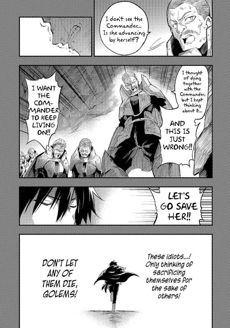 Hitoribocchi No Isekai Kouryaku 109 12